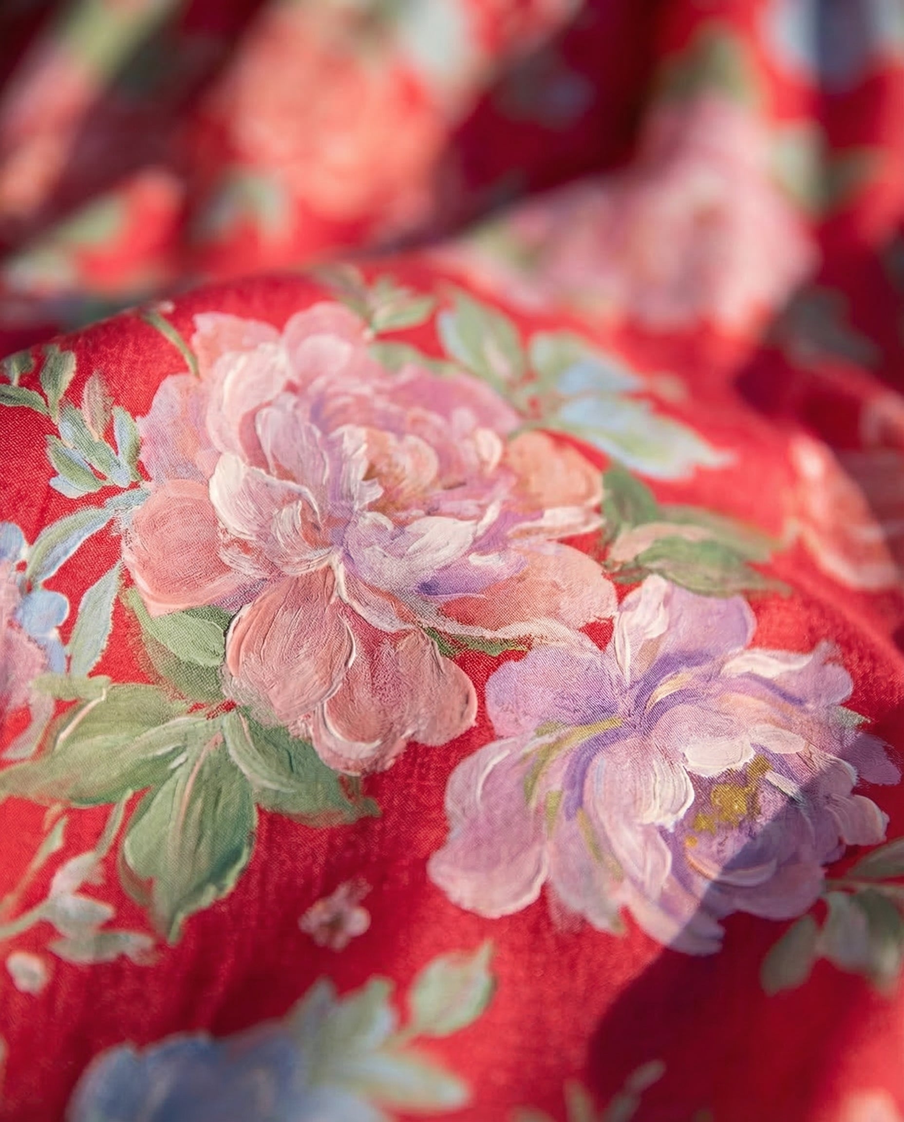 Minelda | Elegante Vestito Estivo con Scollatura a V