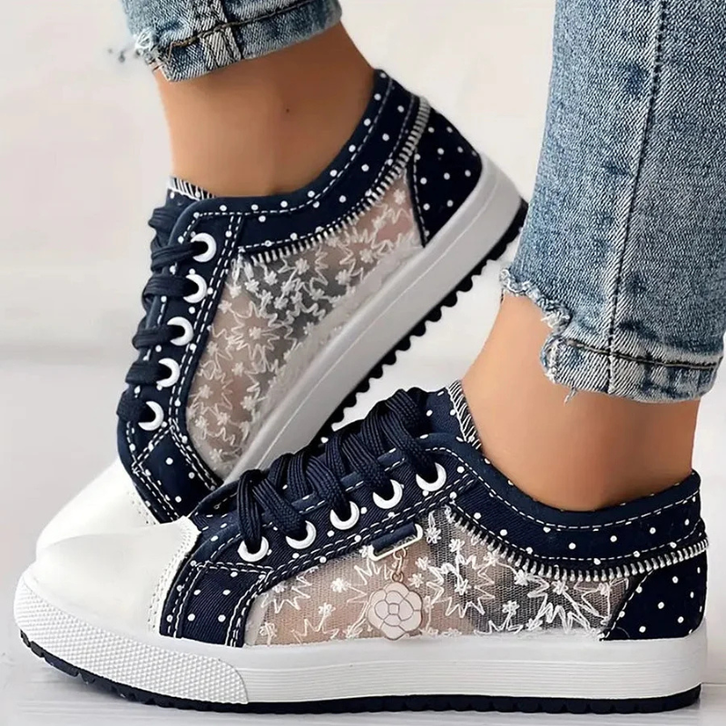 HARRIET – SUPPORT SUMMER TRAINERS