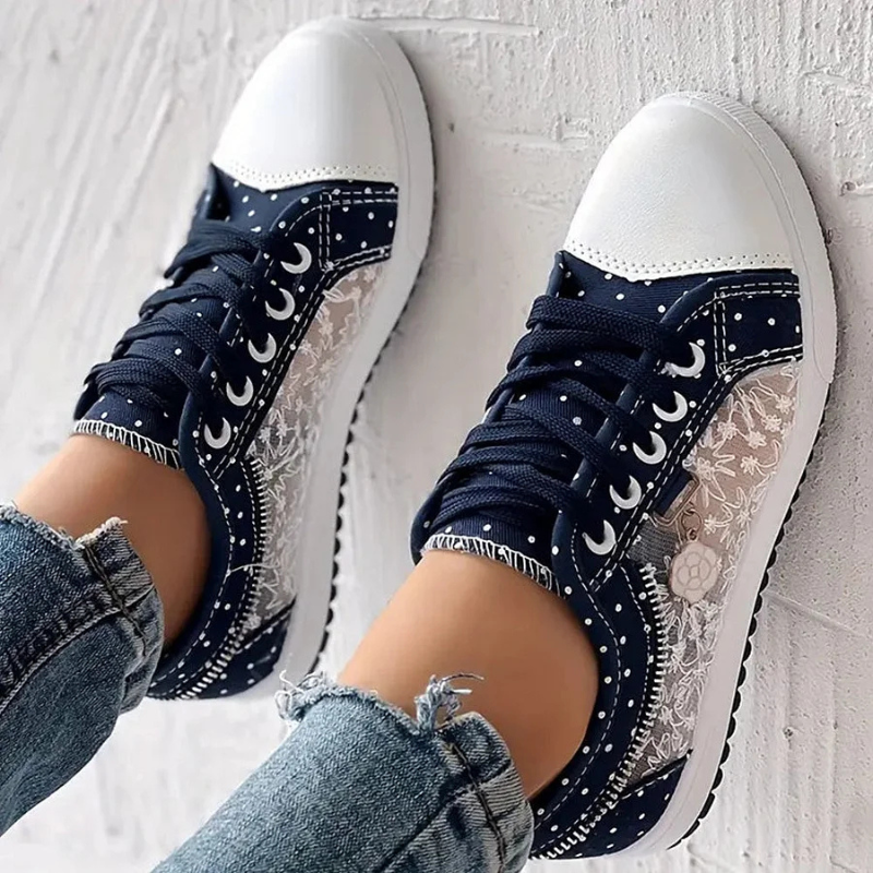 HARRIET – SUPPORT SUMMER TRAINERS