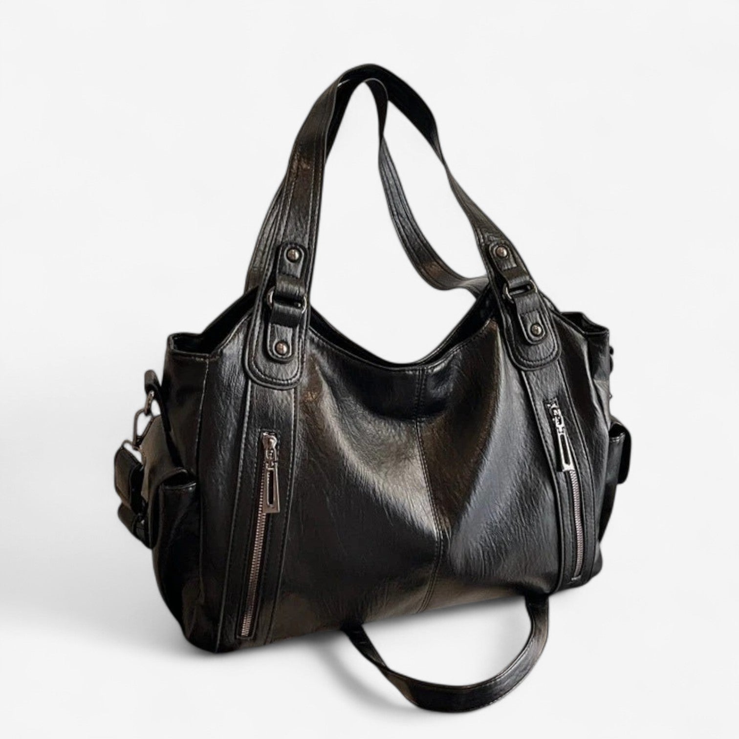 Perrine™ Borsa raffinata