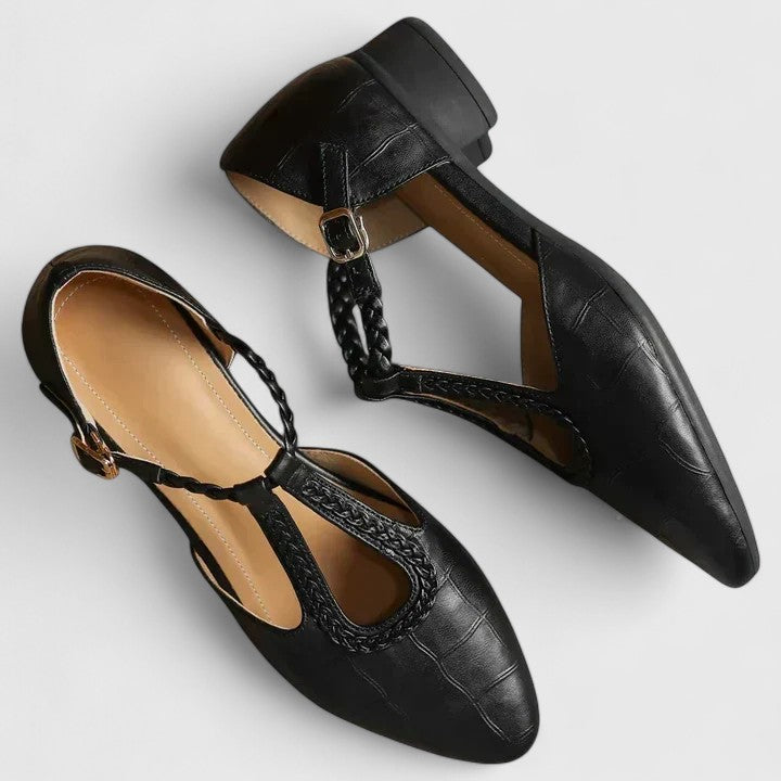 Delora – ELEGANT SANDALS