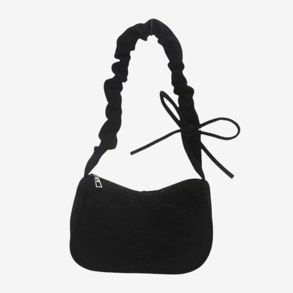 Sandy™ Borsa plissettata