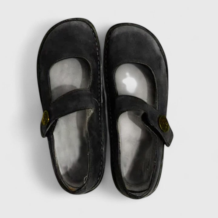Eliska I Women's Comfortable Shoes with Adjustable Strap